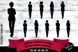 Business Afro Woman: A Unique Resource for Creative Professionals