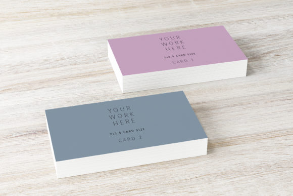 Business Card Mockup - 5: A Practical Guide for Designers and Entrepreneurs