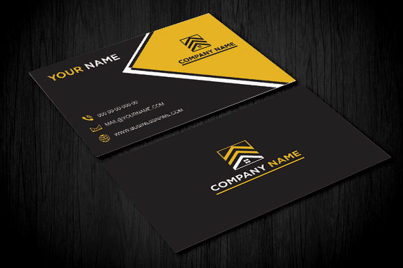 Mockup Business Card: A Practical Tool for Professional Presentation
