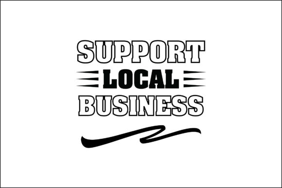 Support Local Business Quote Design: A Creative Resource for Artists and Entrepreneurs